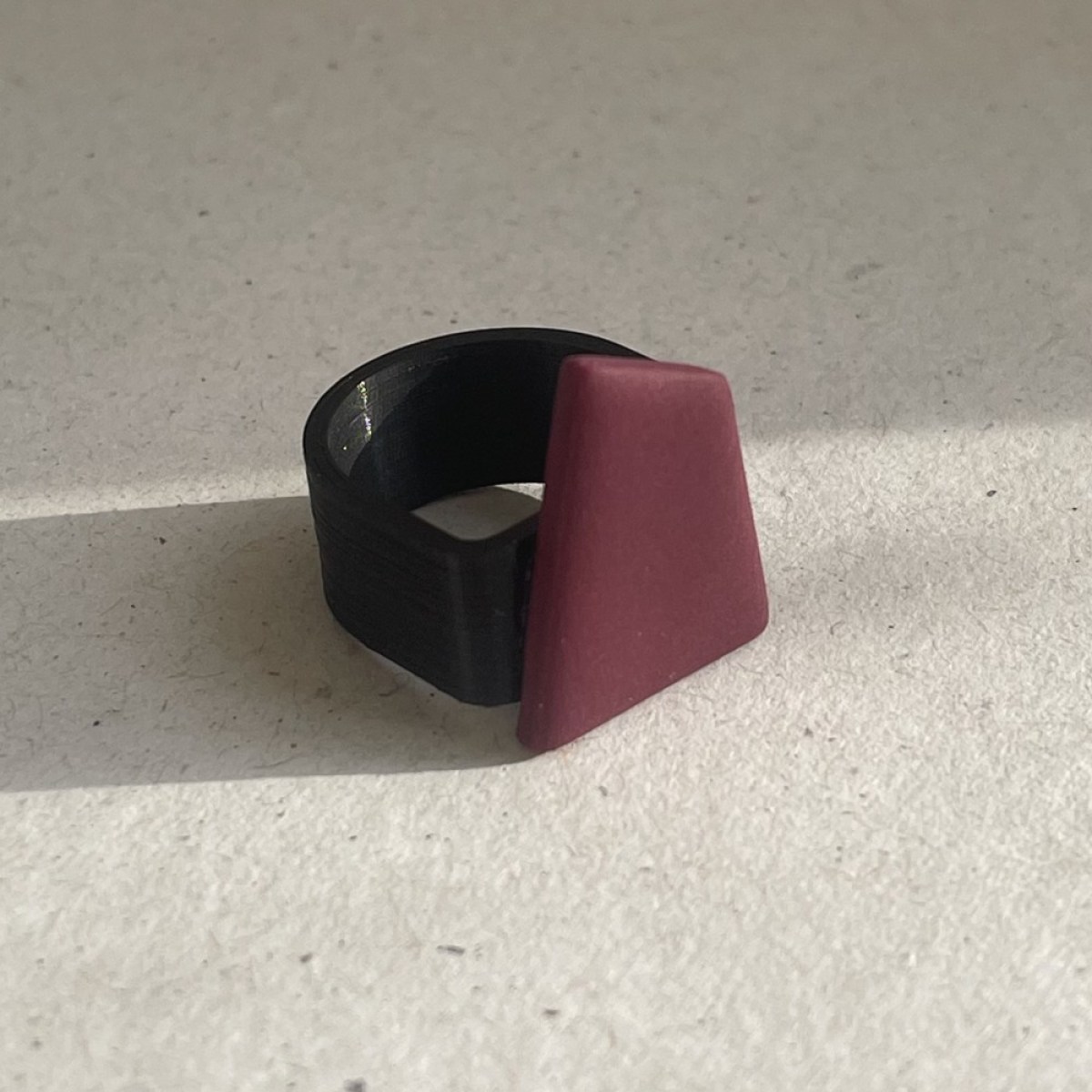 COZI EDGE BORDO21